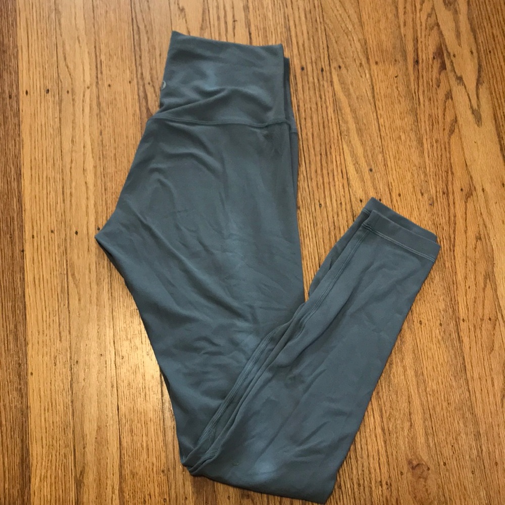 Lululemon Align 28” Pant